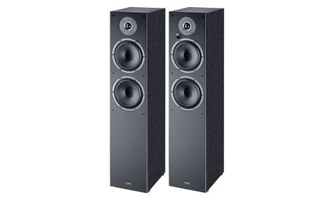 Magnat – Monitor Reference 5a - Style Sound - Tienda Alta Fidelidad en ...