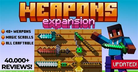 How To Get 32k Weapons In Minecraft Bedrock