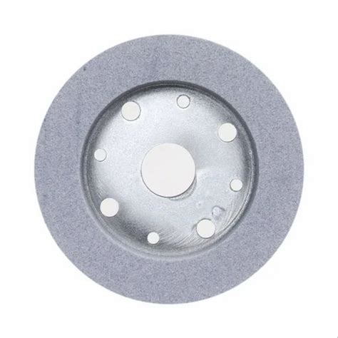 Norton Aluminum Oxide 32A AO Type 02 Toolroom Wheel At Rs 190 Piece