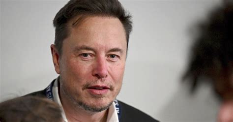 Judge Orders Elon Musk To Testify In Sec Probe Of His 44 Billion