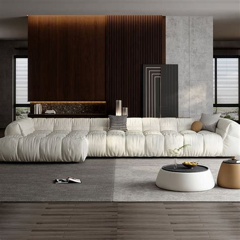 Puff Sofa – Articture