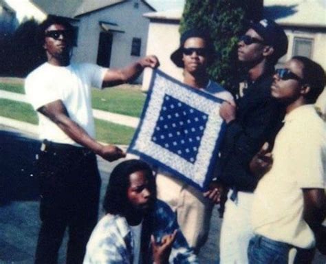 Compton Gangs Crips