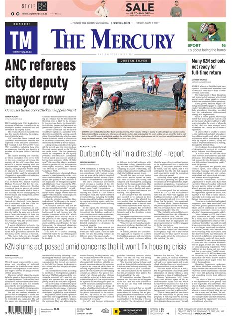 How to get the most from your mackay daily mercury subscription 22