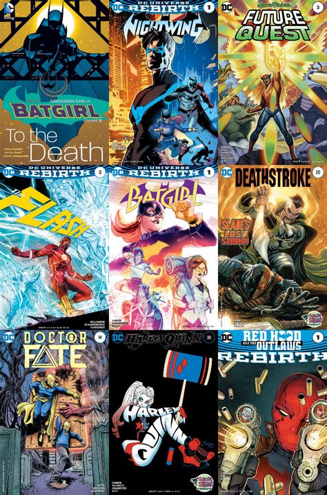 new dc comics » Download Free CBR, CBZ Comics, 0-day Releases comics ...