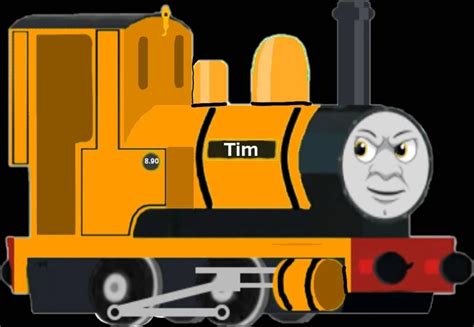 All Engine Go Oc Tim By Tataales On Deviantart