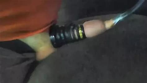 Foreskin Air Inflation Gay Uncut Amateur Porn Feat Scoutxxy Xhamster