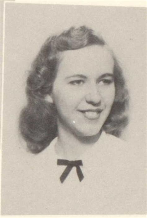 My Beautiful Grandmother Senior Photo 1948 R Thewaywewere