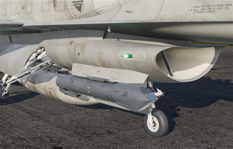 AN AAQ 33 Sniper Advanced Targeting Pod XR