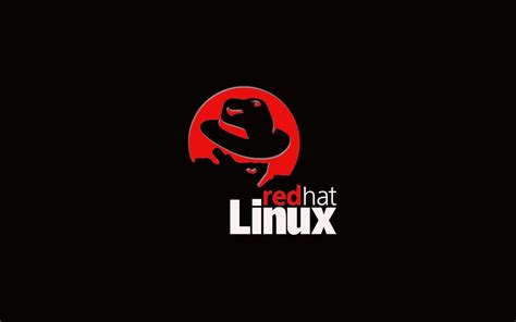 Red Hat Linux Wallpapers Top Free Red Hat Linux Backgrounds