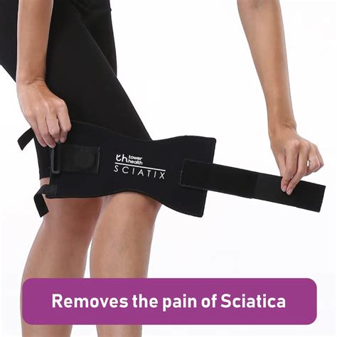 Buy Paingone Sciatix Instant Sciatica Relief Helps Relieve Back Pain