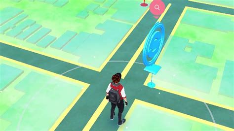 Gold Pokestops In Pokemon Go How To Find Rewards And More Media