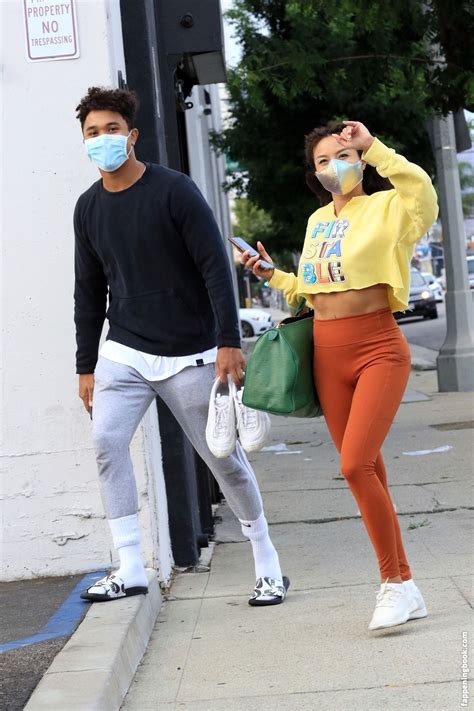 Jeannie Mai Nude OnlyFans Leaks Fappening FappeningBook