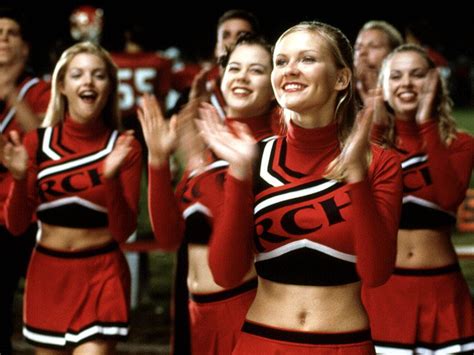 Bring It On Turns 15 Best Cheerleading Movie Ever