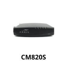 ARRIS CM820S - Telewizja kablowa Toruń