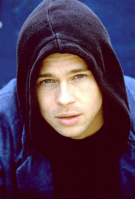 Фото: Брэд Питт (1963) #500741