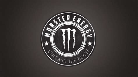 Unleash The Beast Logo