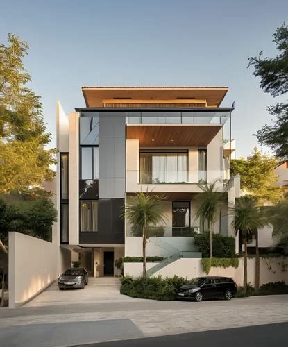 residential exterior designing service  rs sq ft   delhi id