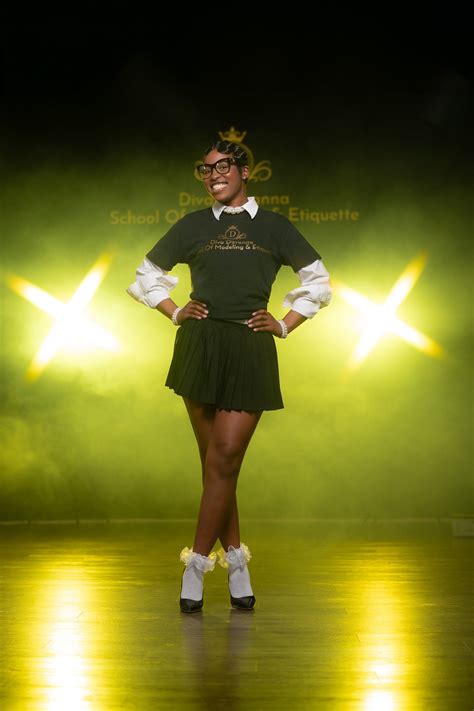 Diva Davanna Runway