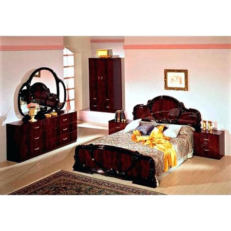 Traditional italian bedroom sets - Hawk Haven