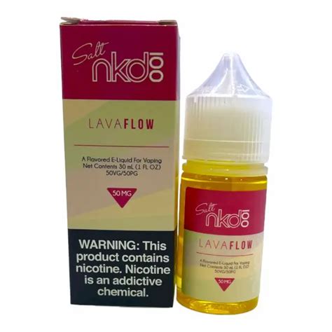 Naked Salt E Liquid Ml Mg Distributorsga