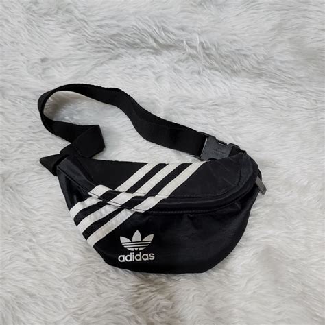 Adidas Belt Bag Mens Fashion Bags Belt Bags Clutches And Pouches