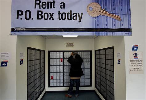 The Ultimate Po Box Definition Why A Post Office Box Matters More Than Ever In 2024