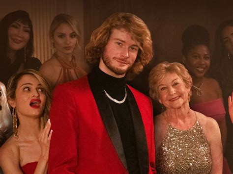 Jimmy Johns Made A MILF Campaign For Valentines DayMoms Id Like To Feed Ad Age