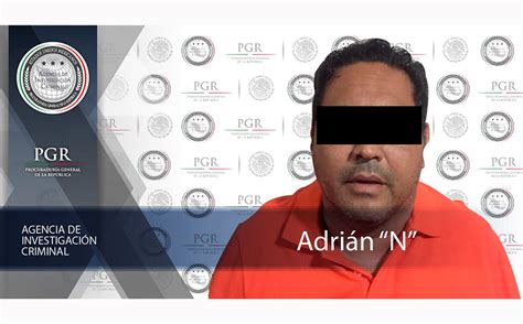 Atrapan A Operador Financiero De Grupo Delictivo En Puerto Vallarta