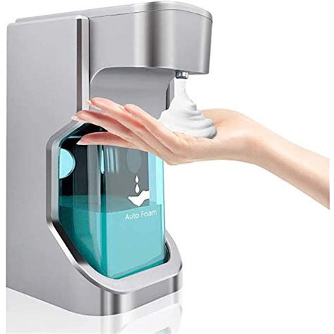 Snagshout Automatic Soap Dispenser Touchless Hand Free Soap