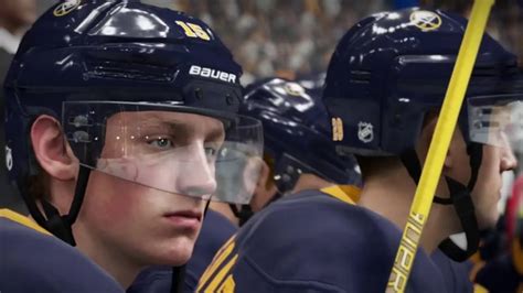 NHL 21 Review | Attack of the Fanboy