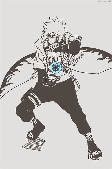 Jutsus Wiki Narutorpg Amino