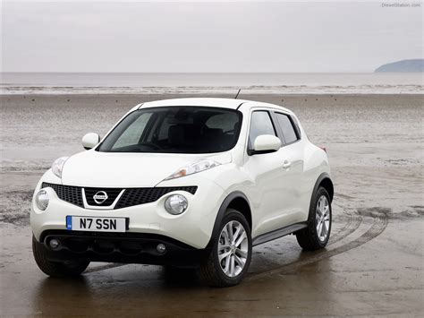 2012 Nissan Juke - Information and photos - MOMENTcar