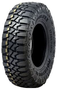 Evoluxx Rotator M T LT33X12 50R22 109Q E Tire Sansujyuku