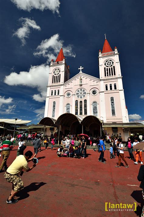 Lantaw - Philippines Outdoor and Travel Photos: baguio: our lady of atonement cathedral (baguio ...