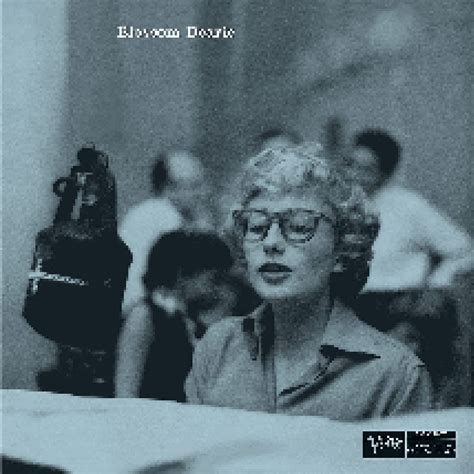 Blossom Dearie Lp Mono Re Release Remastered Gramm