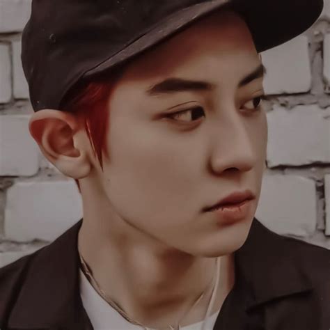 Pin De Maria Alejandra Lengua Flores Em Chanyeol Chanyeol