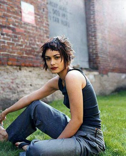 Shannyn Sossamon Sexy And Topless Pics Nude Leaked Diaries