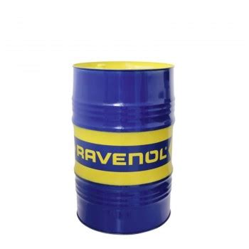 RAVENOL ATF Dexron D II 60L SnapRing24