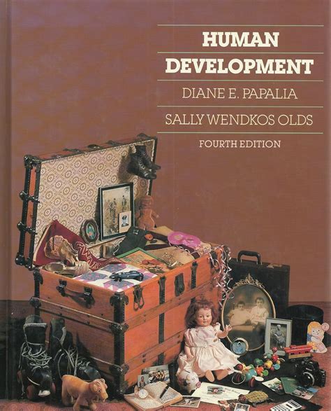 Amazon Human Development Papalia Diane E Olds Sally Wendkos