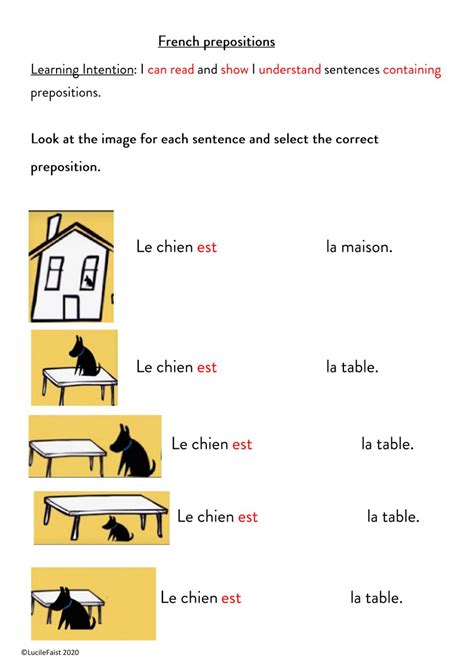 Prepositions Worksheet For Grade 5 Your Home Teacher Time Preposition Worksheet For Grade 5