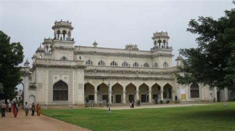 Chowmahalla Palace Historical Facts and Pictures | The History Hub