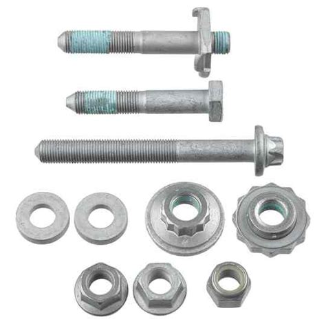 N000000008261 - Repair kit, mounting kit OE number by MERCEDES-BENZ ...