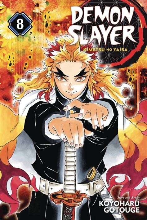 Demon Slayer Kimetsu No Yaiba Manga Online