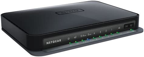 Netgear N750 Wireless Dual Band Gigabit Router Reviews Pricing Specs