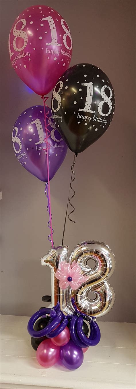 themes 18th birthday parties 6
