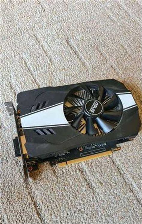 Видеокарта gtx 1060 3gb asus | Festima.Ru – частные объявления
