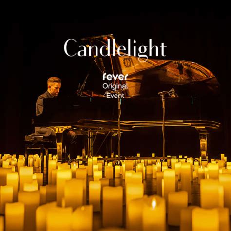 Candlelight Tributo A Elton John Torino Fever