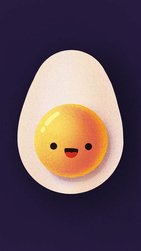 egg-phone-wallpaper-iconutopia - Icon Utopia