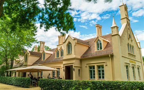 Cavalierhaus Im Fürst Pückler Park Branitz