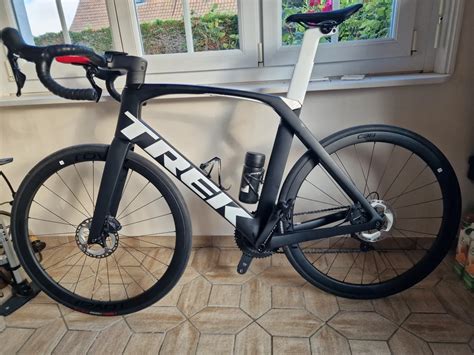 Trek Madone SLR 6 Gen 6 Gebruikt In Xxl Buycycle